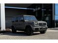 MERCEDES-BENZ G-OSZTÁLY G 580 EQ