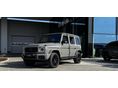 MERCEDES-BENZ G-OSZTÁLY 2026 - 2