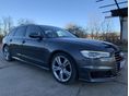 AUDI A6 2016 - 2