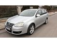 VOLKSWAGEN GOLF V 2010/1 - 2