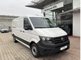 VOLKSWAGEN CRAFTER 2026 - 1