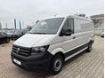 VOLKSWAGEN CRAFTER 2026 - 2