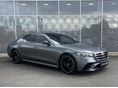 MERCEDES-BENZ S 580 2022/5 - 1