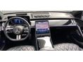 MERCEDES-BENZ S 580 2022/5 - 7