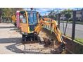 HYUNDAI Robex 18-9