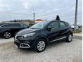 RENAULT CAPTUR 1.5 dCi Energy Dynamique EDC Automata klíma.Tempomat.Parkradar.Multikormány.Magyarországi