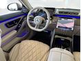 MERCEDES-BENZ S-OSZTÁLY 2022/6 - 5