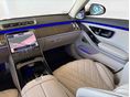 MERCEDES-BENZ S-OSZTÁLY 2022/6 - 7
