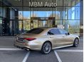 MERCEDES-BENZ S-OSZTÁLY 2022/6 - 4
