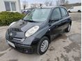 NISSAN MICRA 2006/3 - 1