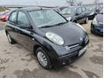 NISSAN MICRA 2006/3 - 2