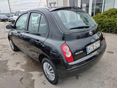NISSAN MICRA 2006/3 - 4