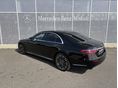MERCEDES-BENZ S-OSZTÁLY 2022/2 - 3