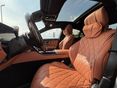 MERCEDES-BENZ S-OSZTÁLY 2022/2 - 8