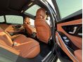 MERCEDES-BENZ S-OSZTÁLY 2022/2 - 9