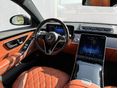 MERCEDES-BENZ S-OSZTÁLY 2022/2 - 5