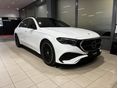 MERCEDES-BENZ E 220 2025/12 - 1