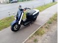 YAMAHA VOX 4t injection