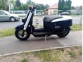 YAMAHA VOX 2014 - 4
