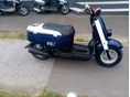 YAMAHA VOX 2014 - 5