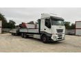 IVECO-MAGIRUS 2004/6 - 2