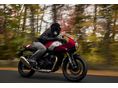 TRIUMPH THRUXTON 2026/2 - 5