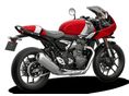 TRIUMPH THRUXTON 2026/2 - 2