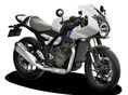 TRIUMPH THRUXTON 2026/2 - 3