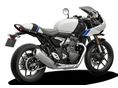 TRIUMPH THRUXTON 2026/2 - 4