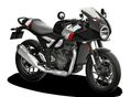 TRIUMPH THRUXTON 2026/2 - 7