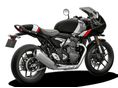 TRIUMPH THRUXTON 2026/2 - 8