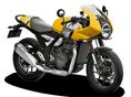 TRIUMPH THRUXTON 2026/2 - 9