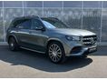MERCEDES-BENZ GLS 400 2022/10 - 1