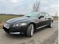 JAGUAR XF 3.0 D Premium Luxury (Automata)