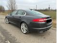 JAGUAR XF 2013/1 - 2