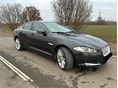 JAGUAR XF 2013/1 - 3