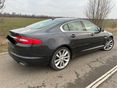 JAGUAR XF 2013/1 - 4
