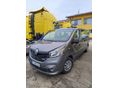 RENAULT TRAFIC 2015/10 - 2