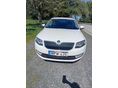 SKODA OCTAVIA 2014/3 - 4