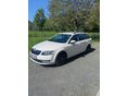 SKODA OCTAVIA 1.4 TSI Ambition OCTAVIA 5E