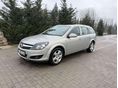 OPEL ASTRA 2011/3 - 1