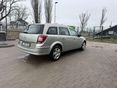 OPEL ASTRA 2011/3 - 3