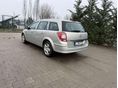 OPEL ASTRA 2011/3 - 4