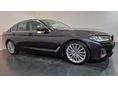 BMW 545 2021/5 - 8
