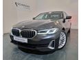 BMW 545e xDrive (Automata) Luxury Line