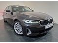 BMW 545 2021/5 - 2