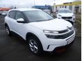 CITROEN C5 AIRCROSS 2022/4 - 1