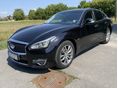 INFINITI Q70 2.2 D Premium (Automata) 245eKM.LEINFORMÁLHATÓ.APRÓBB ESZTÉTIKAI HIBÁKKAL!