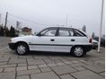 OPEL ASTRA F 1994/6 - 2