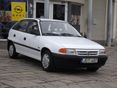 OPEL ASTRA F 1994/6 - 4